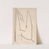 Herbier de la flore française Pl.1207 (1867-1876) by Louis Antoine Cusin