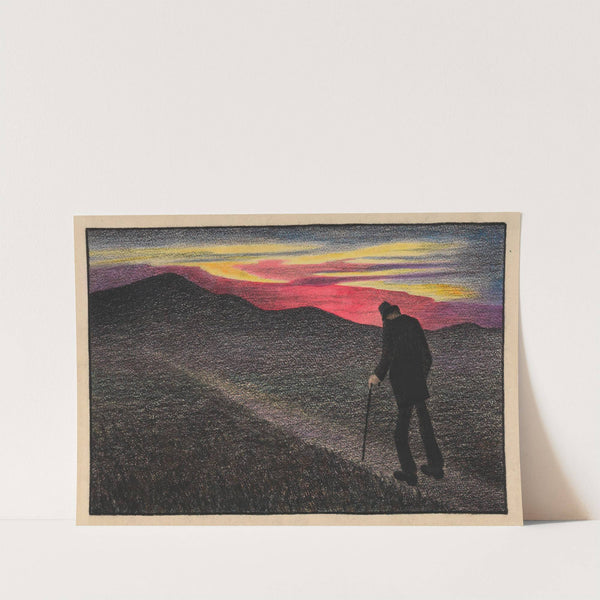 Herbst by Karl Wiener