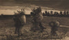 Herbst Zeichnung (1895)