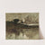 Herbstabend am See (1902) by Adolf Kaufmann