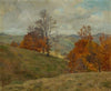 Herbstlandschaft