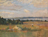 Herbststimmung am Untersee (Bodensee)