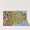Herbstteich by Rudolf Junk