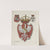 Herby Rzeczypospolitej Polskiej i W. X. Litewskiego. T. 1 Pl.009 (1875-1900) by Boleslaw Starzyński