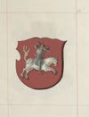 Herby Rzeczypospolitej Polskiej i W. X. Litewskiego. T. 1 Pl.036 (1875-1900)