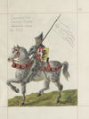 Herby Rzeczypospolitej Polskiej i W. X. Litewskiego. T. 1 Pl.064 (1875-1900)
