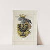 Herby Rzeczypospolitej Polskiej i W. X. Litewskiego. T. 1 Pl.072 (1875-1900) by Boleslaw Starzyński
