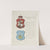 Herby Rzeczypospolitej Polskiej i W. X. Litewskiego. T. 1 Pl.081 (1875-1900) by Boleslaw Starzyński