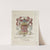 Herby Rzeczypospolitej Polskiej i W. X. Litewskiego. T. 1 Pl.096 (1875-1900) by Boleslaw Starzyński