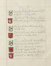 Herby Rzeczypospolitej Polskiej i W. X. Litewskiego. T. 1 Pl.135 (1875-1900)