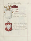Herby Rzeczypospolitej Polskiej i W. X. Litewskiego. T. 1 Pl.138 (1875-1900)