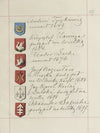 Herby Rzeczypospolitej Polskiej i W. X. Litewskiego. T. 1 Pl.229 (1875-1900)