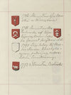 Herby Rzeczypospolitej Polskiej i W. X. Litewskiego. T. 1 Pl.258 (1875-1900)