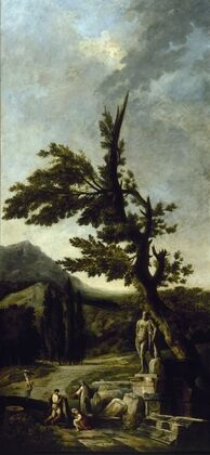Hercule Farnèse