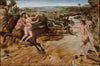 Hercules and Deianira
