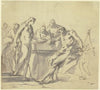 Hercules and Omphale