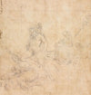 Hercules and the Girdle of Hippolyta (1600)