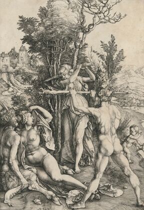 Hercules at the Crossroads