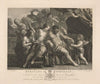 Hercules & Omphale (1779)