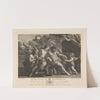 Hercules & Omphale (1779) by Jean-Baptiste Michel