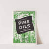 Hercules Pine Oils Will Be at the Southern Textile Exposition by Hercules Incorporated