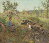 Herders at Tåtøy