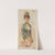 Here (1888) by Allen & Ginter