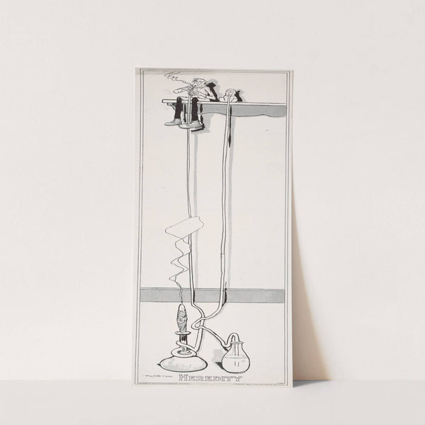 Heredity by William Steinigans