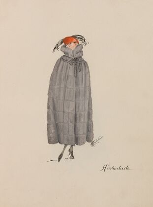 Heriodade (1922)