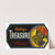 Herlong’s Treasure Brand Citrus Label (1930-1950)