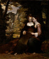 Hermia and Helena
