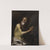 Hermit Saint (1670 – 1680) by Giacinto Brandi
