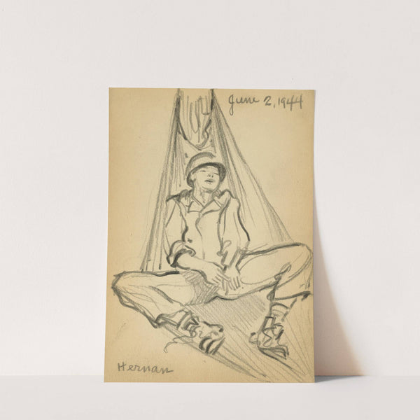 Hernan. by Victor Alfred Lundy