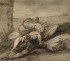 Hero and Leander