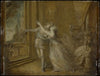 Hero and Leander