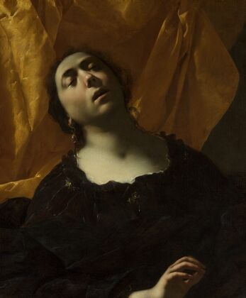 Herodias (before 1635)