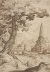 Heroic Landscape
