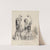 Rousset family (1852) by W. Endicott & Co.