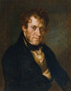 Herrenbildnis (1800)