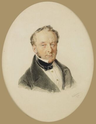 Herrenportrait (1874)