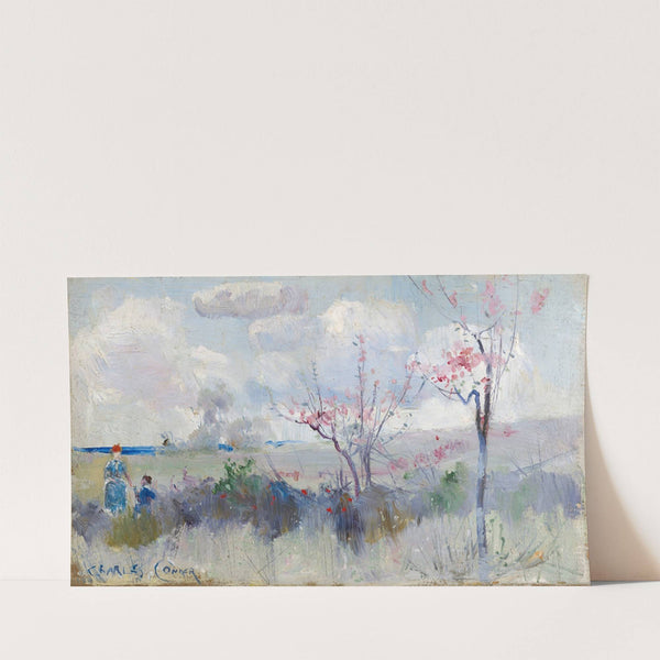 Herrick’s Blossoms by Charles Conder
