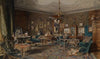 Herrschaftliches Interieur