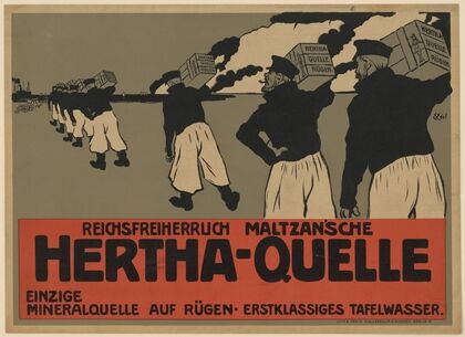 Hertha-Quelle (1905)