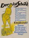 He’s to Blame (1917-18)