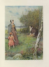 Hester and Chillingworth (1908)