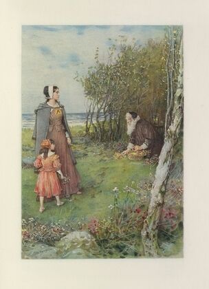 Hester and Chillingworth (1908)
