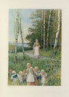 Hester and the Children (1908)