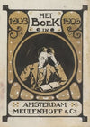 Het boek in 1905-1906, 1905