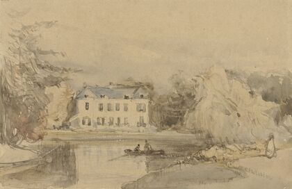 Het Huis te Leede