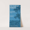Het land van Holland by Esther Verdonk
